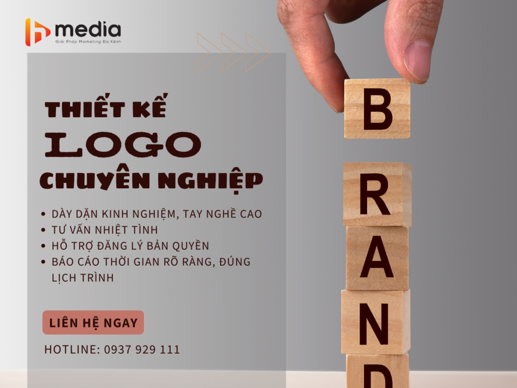 thiết kế logo Đồng Nai chuyên nghiệp, uy tín