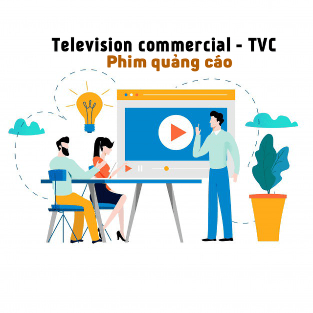 TVC là gì