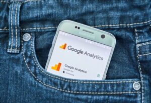 Hướng dẫn dùng Google Analytics Thực tế dành cho Doanh nghiệp Nhỏ