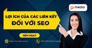 lợi ích của các liên kết đối với seo