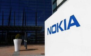 nokia trở lại đường đua công nghệ