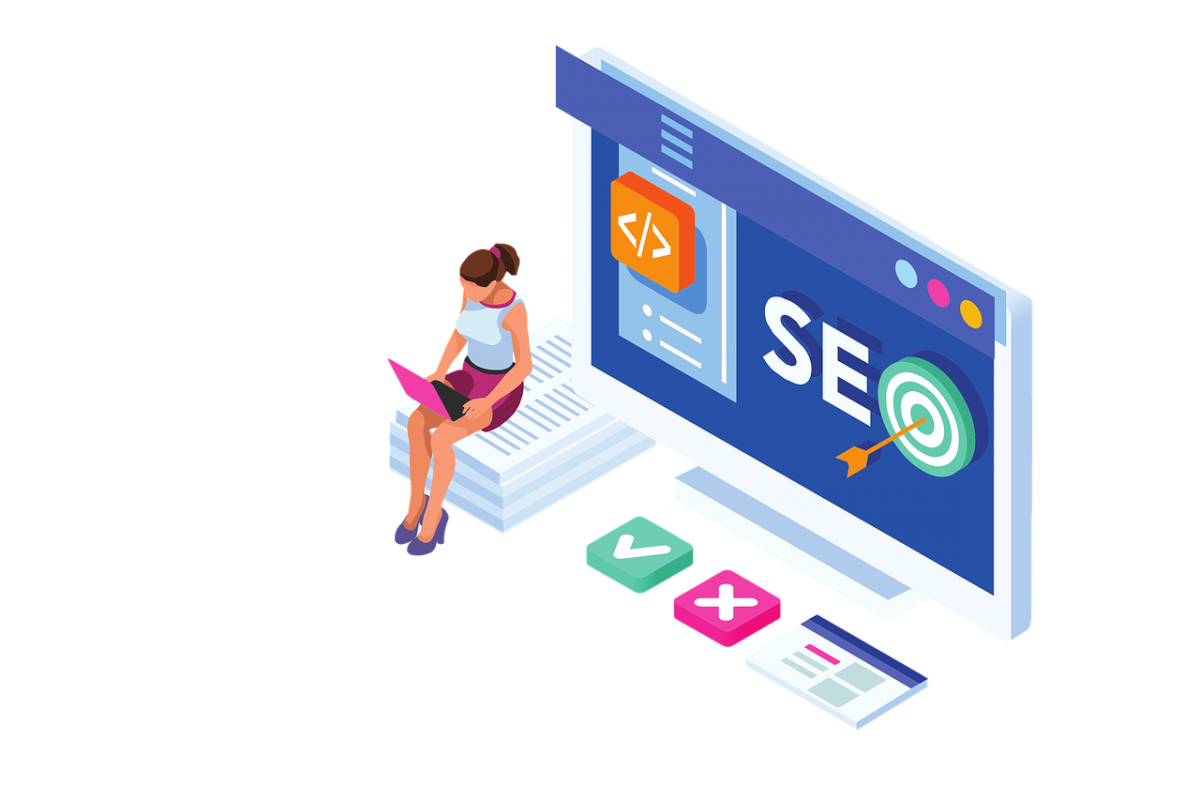 Danh sách kiểm tra SEO cơ bản cho các trang web bất động sản