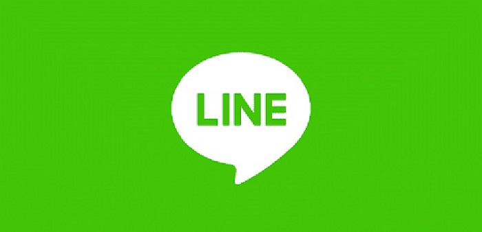 line