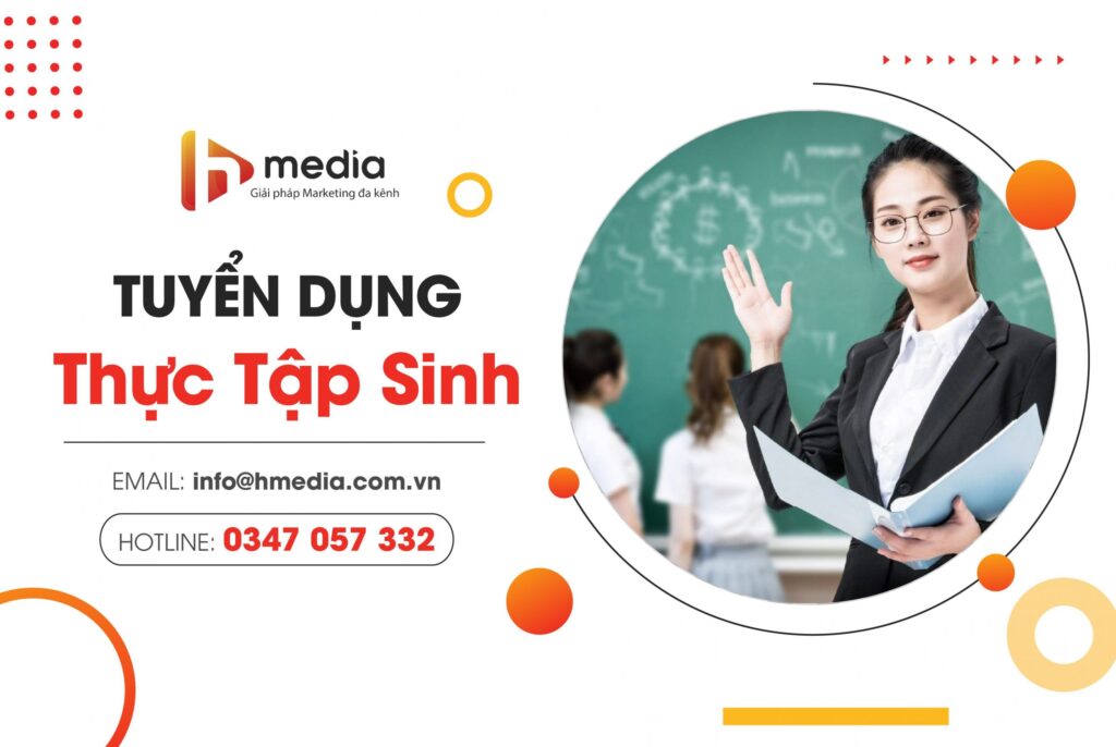 TUYỂN DỤNG THỰC TẬP SINH MARKETING TẠI BIÊN HÒA –  NHÀ CÁI FUN88