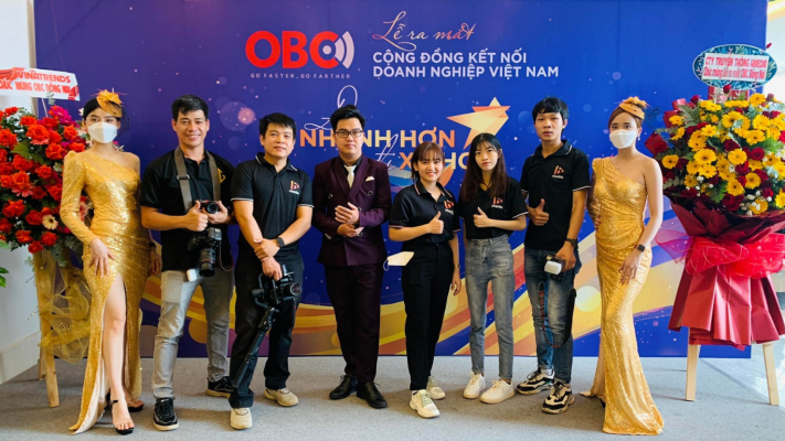 DỊCH VỤ QUAY VIDEO