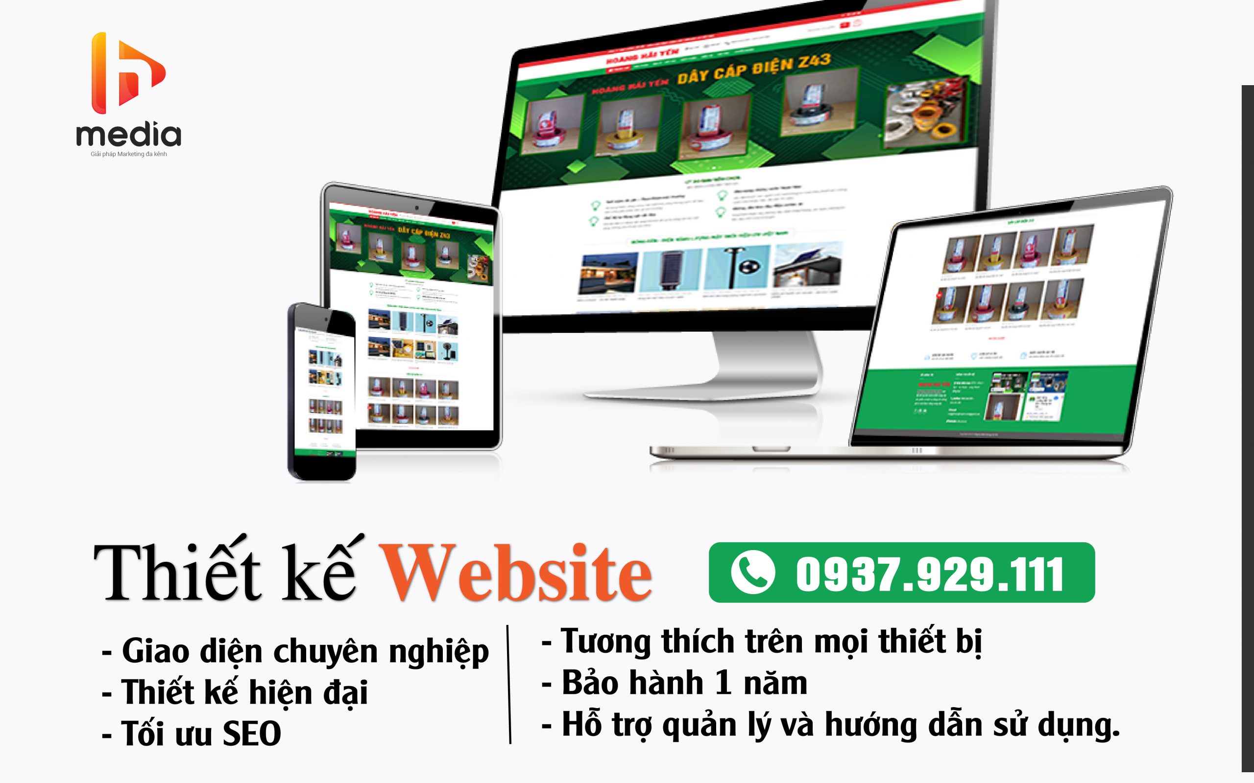 DỊCH VỤ THIẾT KẾ WEBSITE BÁN HÀNG TẠI BIÊN HÒA UY TÍN - CHUYÊN NGHIỆP