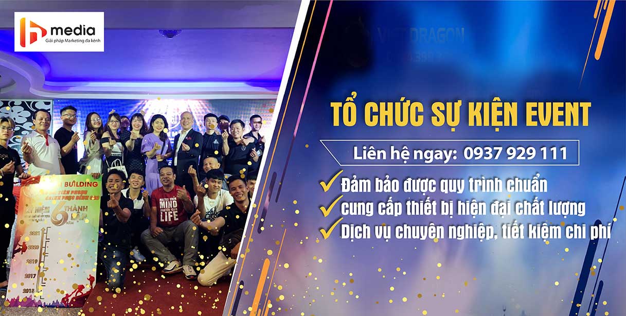 Tổ chức hội thảo – tọa đàm tại Biên Hòa