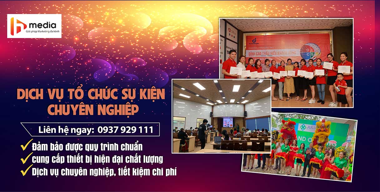 Tổ chức hội thảo – tọa đàm tại Biên Hòa