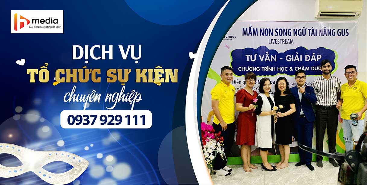 Tổ chức lễ khai trương – khánh thành tại Vũng Tàu