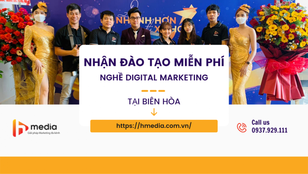 Nhà Cái Fun88 
 nhận đào tạo nghề Digital Marketing MIỄN PHÍ tại Biên Hòa