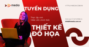 Tuyển dụng Desinger biên hòa