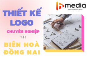 Thiết kế logo Biên Hòa