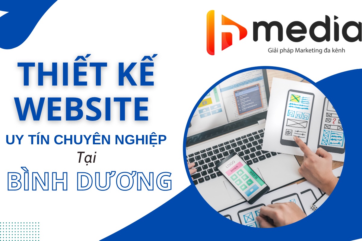 THIẾT KẾ WEBSITE BẤT ĐỘNG SẢN TẠI BÌNH THUẬN