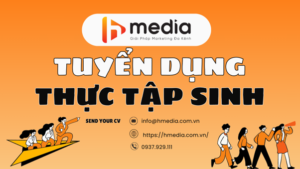 Tuyển dụng thực tập sinh