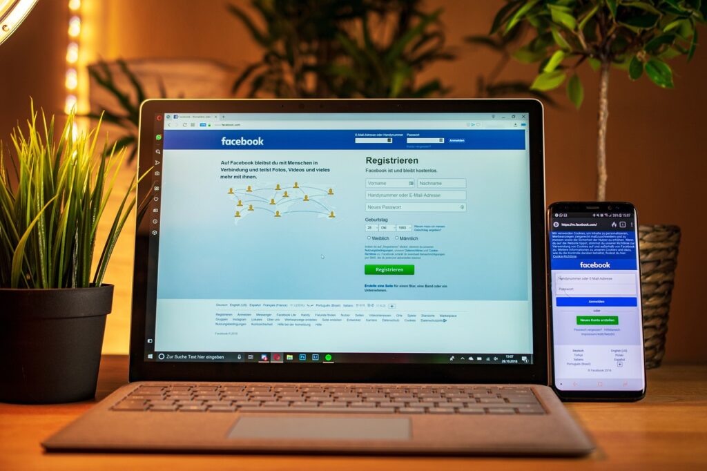 Kích thước và thông số kỹ thuật quảng cáo trên Facebook năm 2024