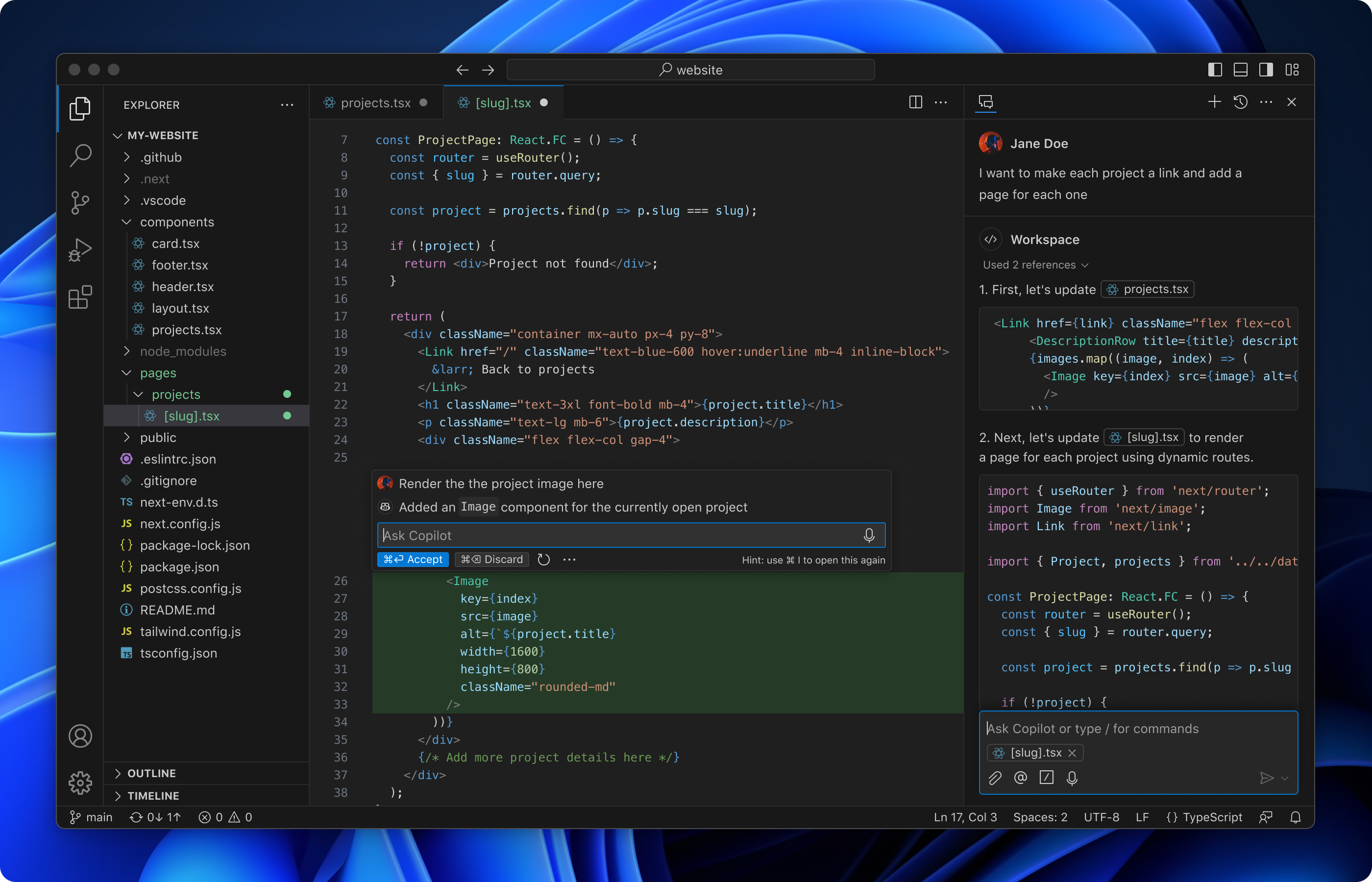 Visual Studio Code