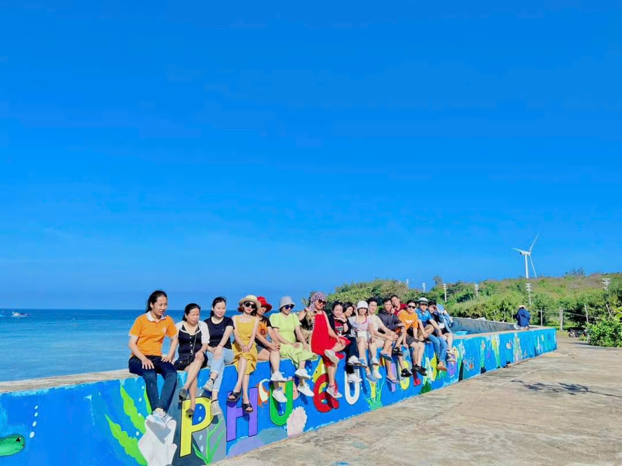 Dịch vụ tổ chức Team Building cuối năm chuyên nghiệp tại Biên Hòa